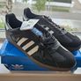 Adidas Samba Black, White UK 10.5 Image 6