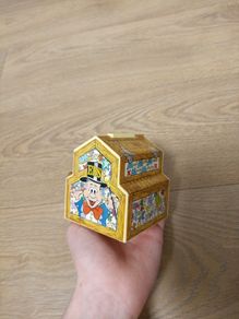 vintage piggy bank