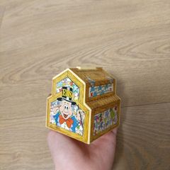 vintage piggy bank