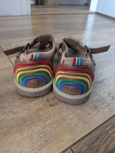 boys sandals