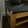 Dining Table with 6 Chairs Image 6