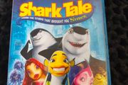 Shark tale dvd