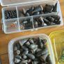 Professional Fishing Tackle Bundle - Colmic, Maver, Kamasan - Huge Job Lot Image 3
