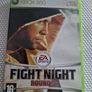 EA Sports Fight Night Round 3 Xbox 360 Games Original Image 2