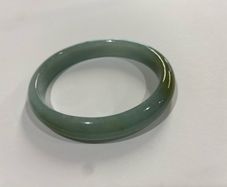 Jade bracelet