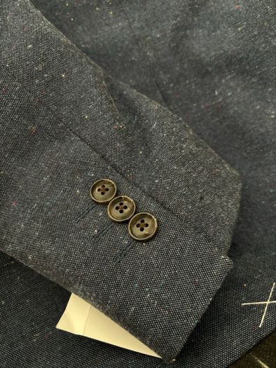 XS Boy's Jacket