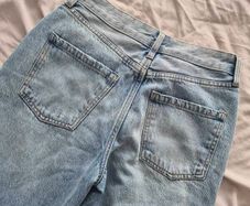 River Island Jeans never worn