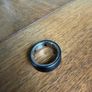 Oura ring size 11 stealth Image 2