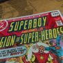 Superboy and the Legion of Super-Heroes ! Issue #246 ! Bronze Age Comic from 1978 ! by DC Comics ! Image 5