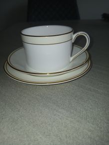 Wedgewood China