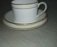 Wedgewood China