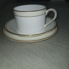 Wedgewood China