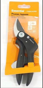 garden pruner, bypass