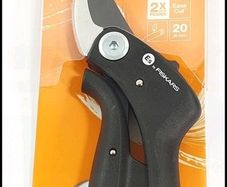 garden pruner, bypass