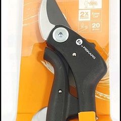 garden pruner, bypass