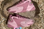 Premium Nike Zoom 2k Purple Lilac