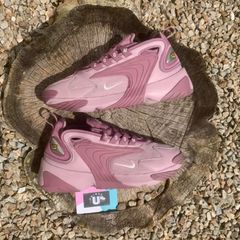 Premium Nike Zoom 2k Purple Lilac