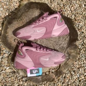 Premium Nike Zoom 2k Purple Lilac