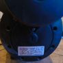 Grundfos MQ3-45B water pump, max pressure 7.5 bar Image 5