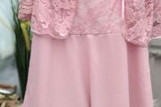 A Beautiful 2piece Shein Suit
