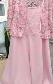 A Beautiful 2piece Shein Suit