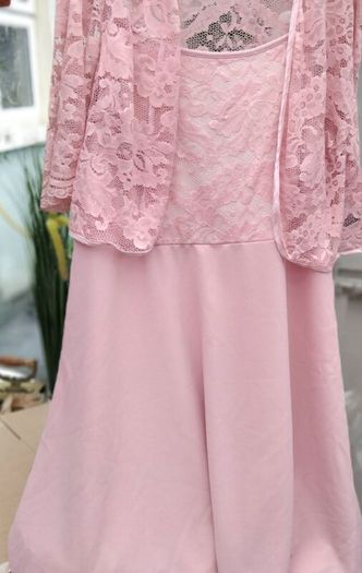 A Beautiful 2piece Shein Suit