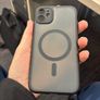 Apple iPhone 11 256GB Unlocked | New Battery & Screen | MagSafe Cover & Accessories Image 3