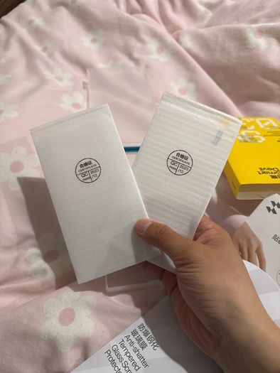Shatterproof Screen Protector