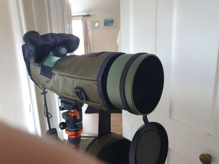 spotting scope