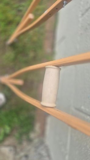 Crutches