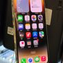 Apple iPhone 14 Pro Max Gold 128GB SimFree Factory Unlocked (Its Original Battery: 85%) Excellent Image 6