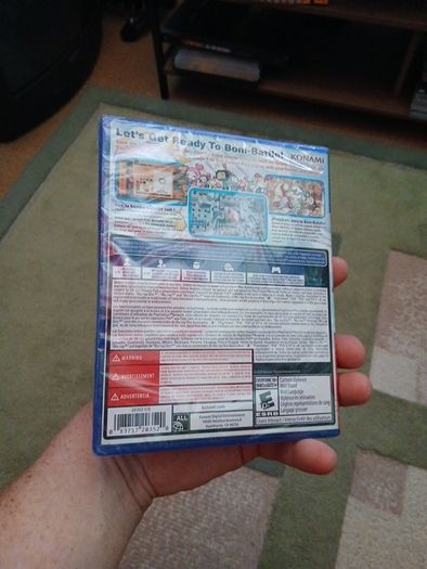 Super BomberMan R2 Ps4