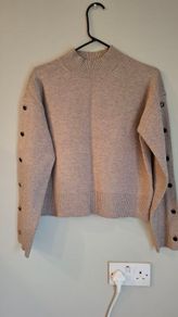 M&S Jumper