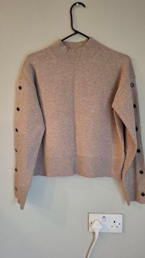 M&S Jumper