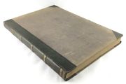 Rare antique Chambers Edinburgh journal 1841 Vol IX