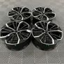 19" Inch Altima Style Alloy Wheels 5x114.3 Hyundai  Mazda Honda Nissan Qashqai Sonata Kia Image 3