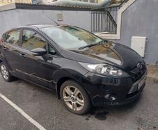 Ford Fiesta 2009 - New Ross
