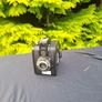 Vintage gevabox camera postage possible Image 3