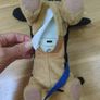 Waggles dog toy Image 3