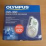 Olympus DW-360 Digital Voice Recorder 32MB Built In Flash Memory + Data Cable Image 7