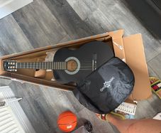 Classical guitar