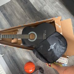Classical guitar