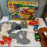 Vintage TOMY Thomas & Friends Big Loader Track Set Image 3