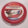 LEGO ZURU MAYKA Tape Red 2 Stud Wide 1 Metres Long 3.2 FT Adhesive Toy Block Tape Brand New Sealed Image 2