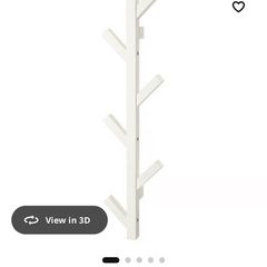 Ikea Tjusig - 2 Unused