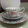 China teacup Image 2