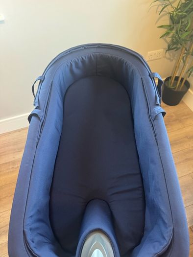 stokke xplory travel system