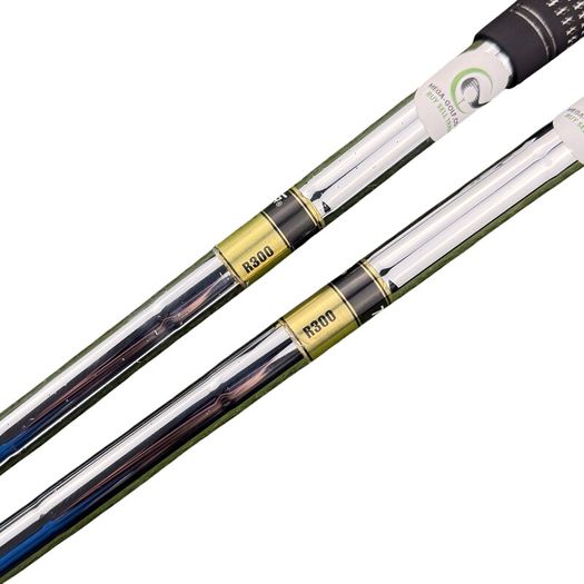 MD Golf Superstrong Wedges Aw 52 & Sw 58 / Dynamic Gold R300 Regular
