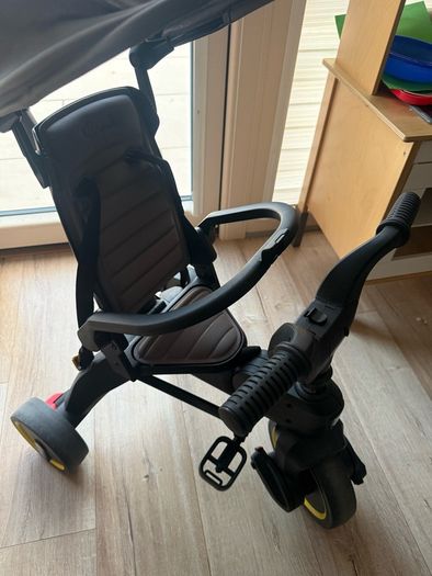 doona trike