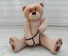 Bad Taste Bear